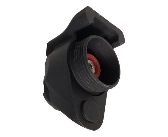 Sig Sauer 2401191R Picatinny Stock Adapter for AR-15, Aluminum, Black - View 2