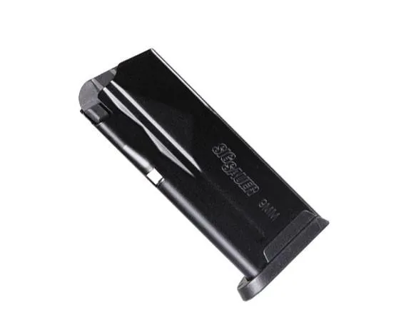 Sig Sauer Mag365910 P365 Micro-Compact 9mm Luger 1 - View 2