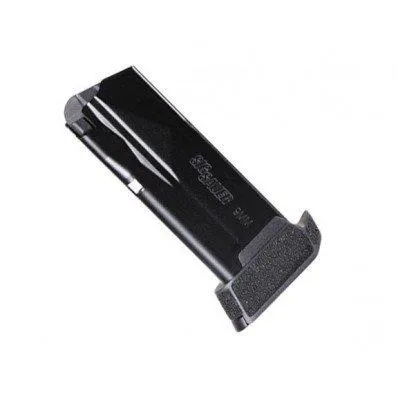 Sig Sauer P365 12rd Extended Magazine 9mm Luger - View 2