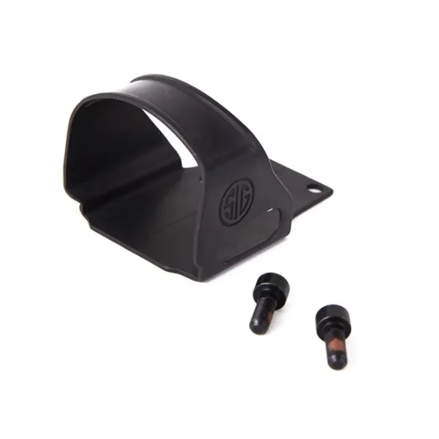 Sig Sauer ROMEO1 Black Shroud Kit SOR1SK001: Medium Size, New Condition - View 2