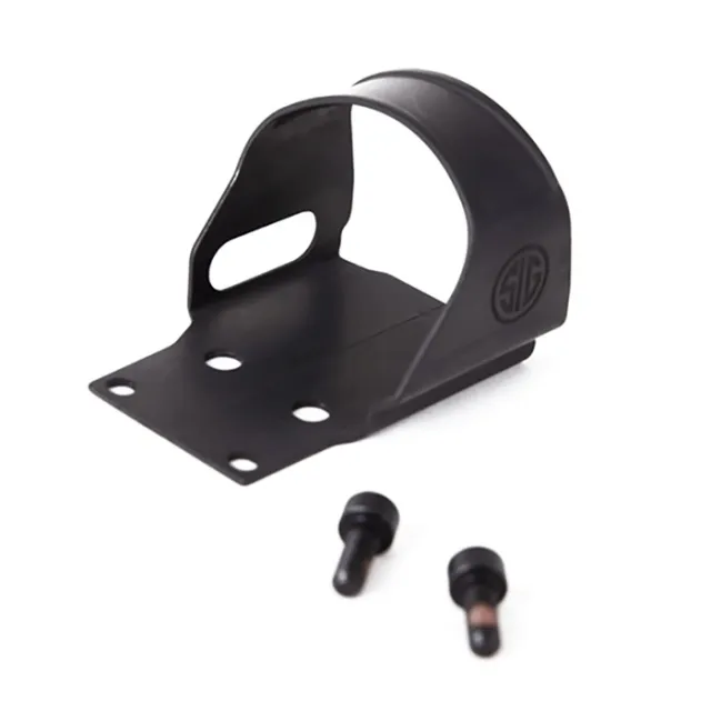 Sig Sauer ROMEO1 Black Shroud Kit SOR1SK001: Medium Size, New Condition - View 3