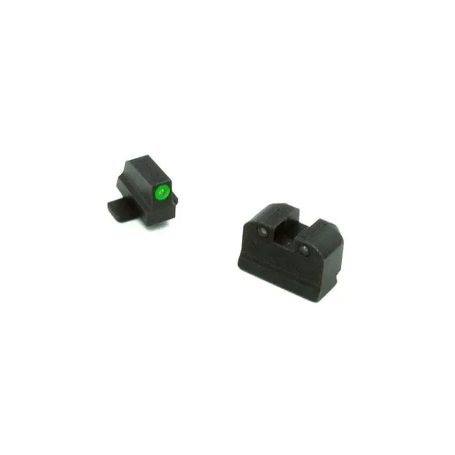 Sig Sauer SOX10009 X-Ray3 Day/Night Suppressor Sight Set - View 2