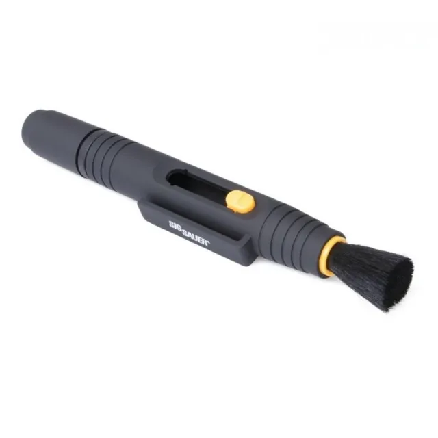 Sig Sauer Lens Cleaning Kit with Retractable - View 2