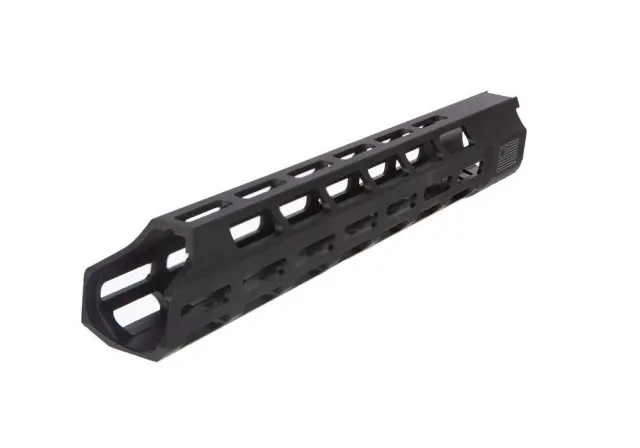 Sig Sauer HGRDTRDE13MLOKBLK 13" M-LOK Handguard Black Aluminum - View 2