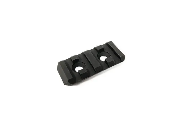 SIG Sauer M400 TREAD Aluminum Sight Rail Black - View 2