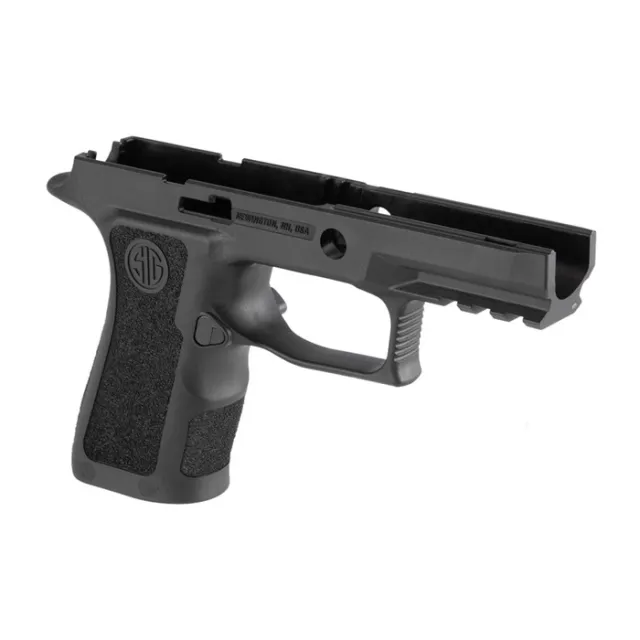 Sig Sauer GRIPMODXC943MBLK P320 X-Compact Medium Grip Module Black - View 2