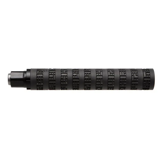 Sig Sauer MODX-45 .45 ACP Black Titanium Suppressor 7.5 In Modular Design - View 2