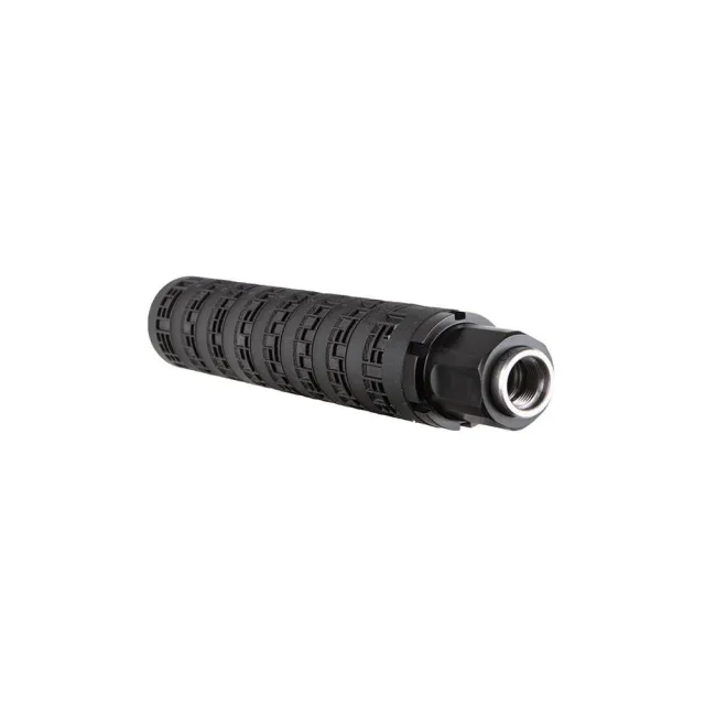 Sig Sauer Modx-9 9mm Suppressor 7.5" Black - View 2