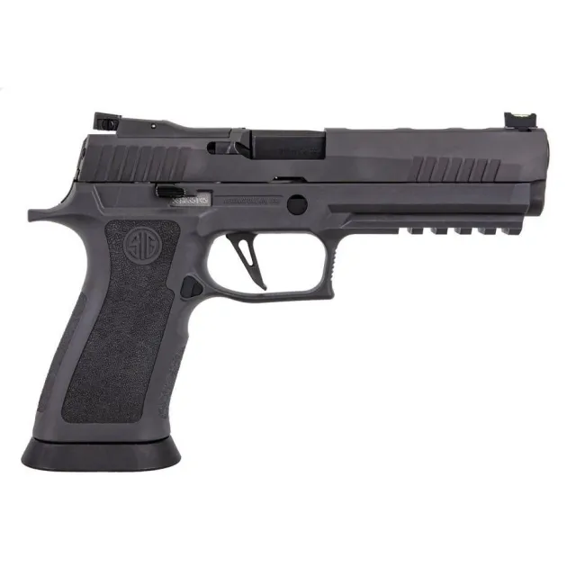 Sig Sauer P320 9mm 320X59LEGIONR2 - View 2