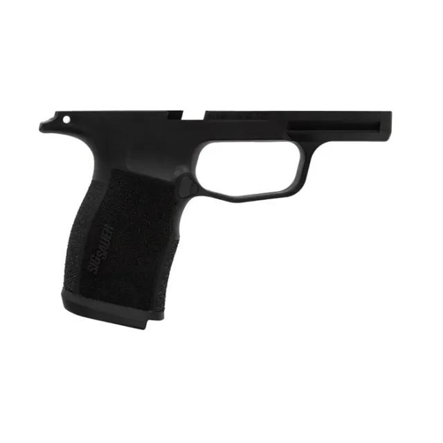 Sig Sauer 8900062 P365XL Grip Module 9mm Black Polymer - View 2