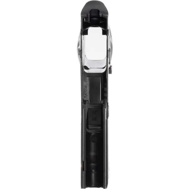 SIG Sauer P320 Carry Grip Module 9/40/357 Manual Safety Black - View 3