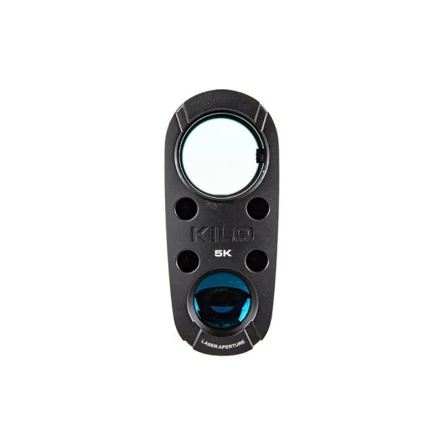 Sig Sauer KILO5K 7x25 Digital Ballistic Laser Rangefinder Green - View 2