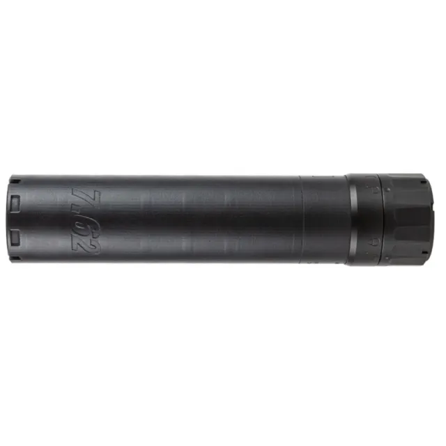 Sig Sauer SLX762QD SLX 7.62mm 1.67" D, 7.40" L Black Inconel - View 2