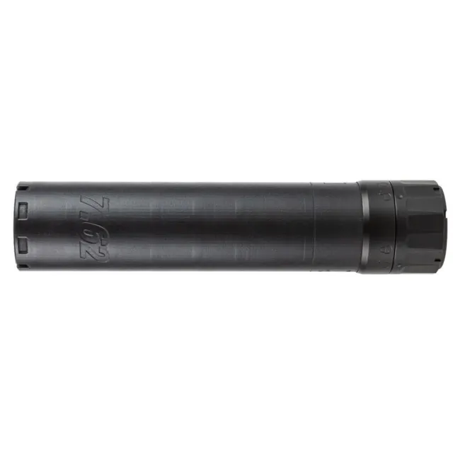 Sig Sauer SLH762CQD Compact 7.62mm Suppressor - View 2