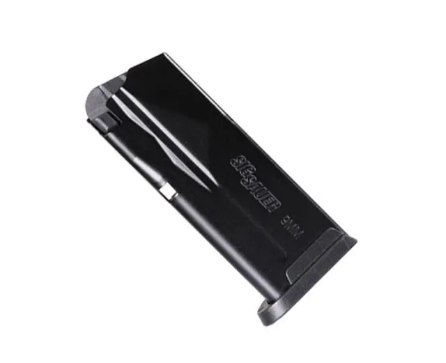 Sig SAUER 9mm 10rd Flush Magazine For P365XL (8900250) - View 2