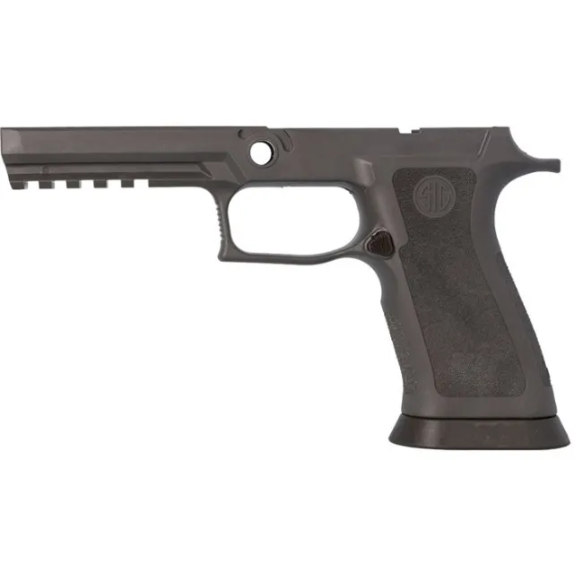 Sig Sauer P320 XFive TXG Caliber X-Change Kit 9MM 5.00 In 17rd - View 3