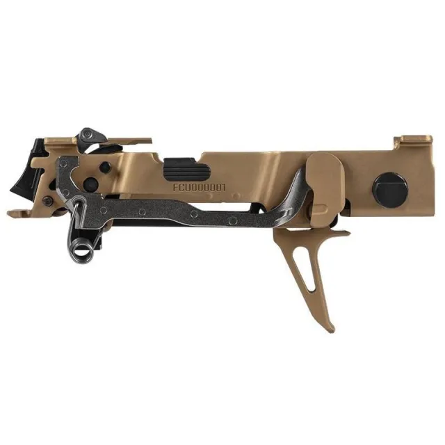 Sig SAUER Custom Works P320 Fire Control Unit (8900160) - View 2