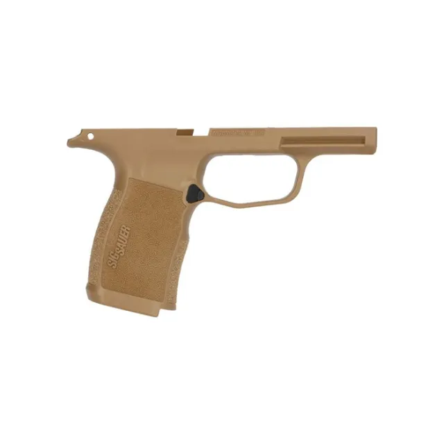 Sig Sauer 365XL Grip Module Assembly - 9mm Standard Coyote - View 2