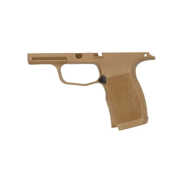 Sig Sauer 365XL Grip Module Assembly - 9mm Standard Coyote - View 3