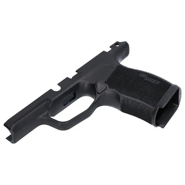 SIG Sauer 365XL Grip Module Assembly - 9mm Manual Safety, Black - View 2