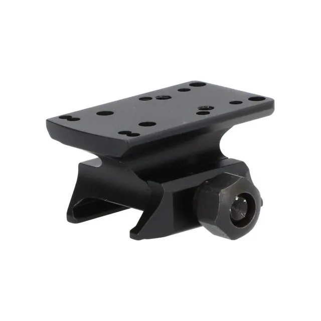 Sig Sauer SOR2M100 Universal Reflex Sight Riser Mount, Black Finish - View 2