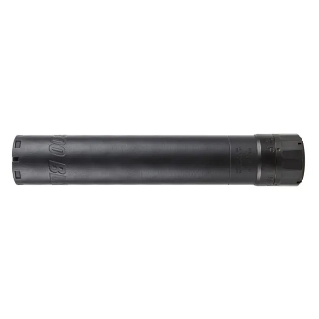 Sig Sauer SLH762QD 7.62mm 1.67" D 7.49" L Black Inconel QD - View 2