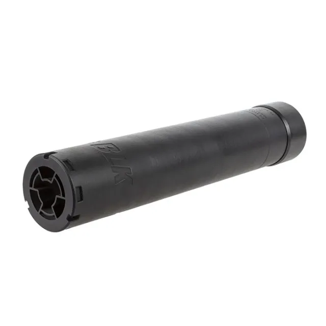 Sig Sauer SLH762QD 7.62mm 1.67" D 7.49" L Black Inconel QD - View 3