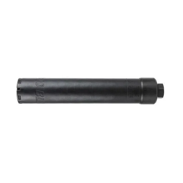 SIGA SLH300TI 300 Blackout 1.67" D 8.80" L Black Titanium DT Mount - View 2