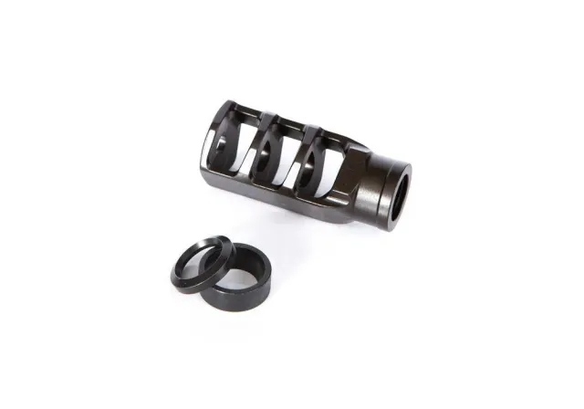 Sig Sauer 716I Tread 3-Chamber Muzzle Brake - View 2
