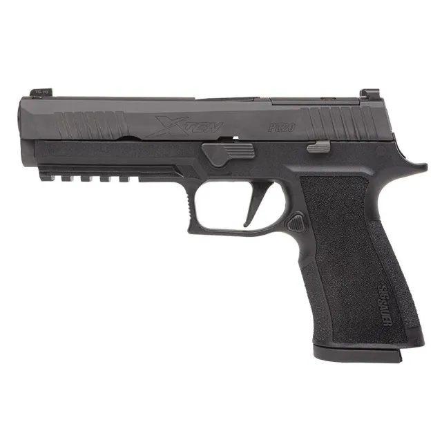 Sig Sauer P320 10mm 320X510BXR3R2 - View 2