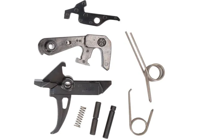 Sig Sauer 8900696 Tread M400 Two-Stage Trigger Kit 5 lb Pull - View 2