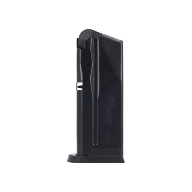 Sig Sauer P365 Flush Magazine .380 ACP 10-Round Black - View 3