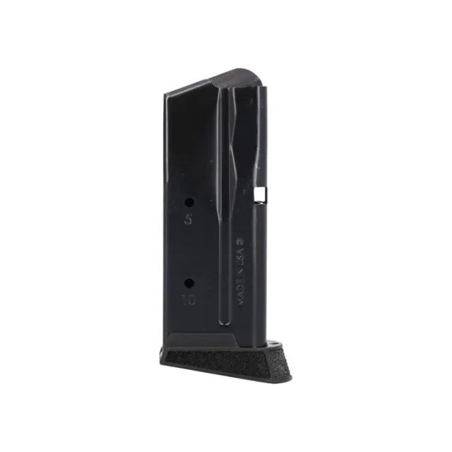 Sig Sauer P365 Micro-Compact 380 ACP 10rd Black Magazine - View 2