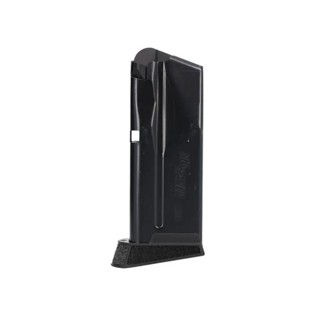 Sig Sauer P365 Micro-Compact 380 ACP 10rd Black Magazine - View 3