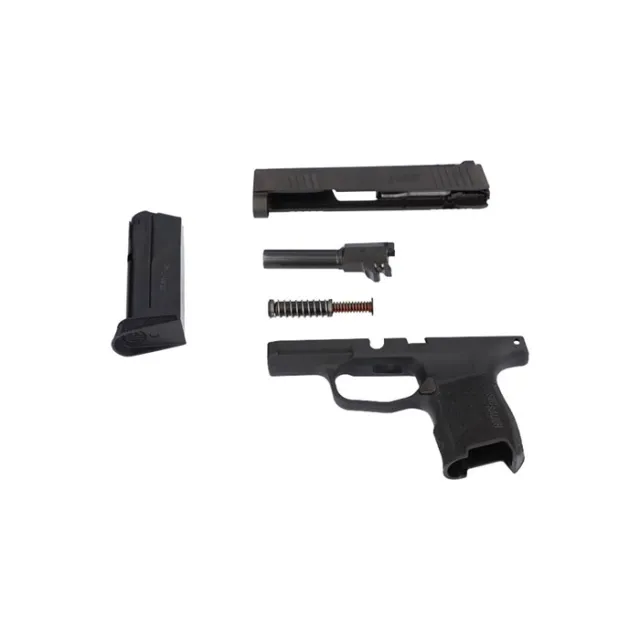 Sig Sauer P365 Caliber Exchange Kit 380 ACP 3.10" Slide Polymer Frame Si... - View 2