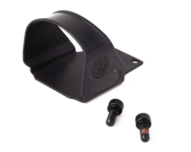 Sig Sauer SOR0SK001 RomeoZero Shroud Kit Black for P365X/XL Handgun - View 2