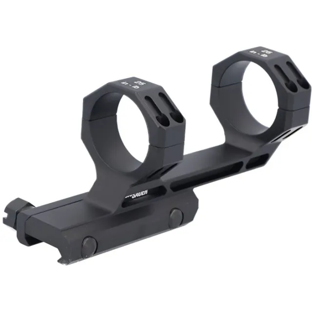 SIG Sauer Alpha Cantilever Mount 34mm Tube Steel Alloy - View 3
