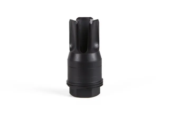 Sig SAUER Clutch-Lok QD 5.56mm 90-Degree Shoulder Flash Hider - View 2