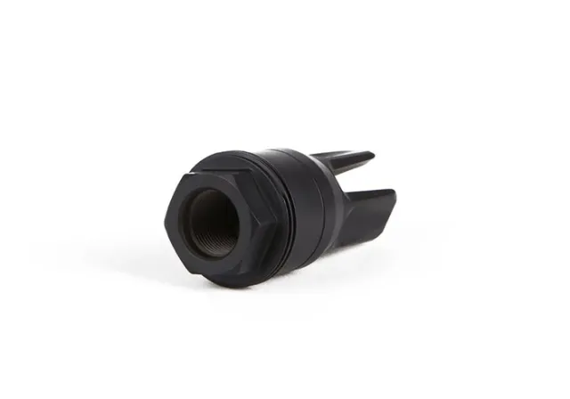 Sig SAUER Clutch-Lok QD 5.56mm 90-Degree Shoulder Flash Hider - View 3