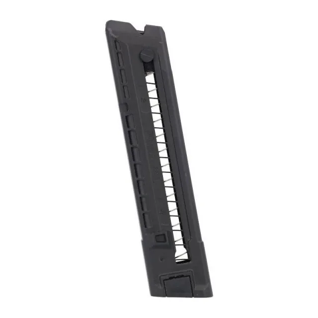 Sig SAUER P322 22 LR 25rd Polymer Black Magazine (8900746) - View 2