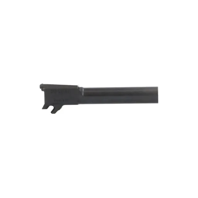 Sig Sauer P365XL Barrel 9mm Luger 3.7 in Black Nitron Action Type - View 2