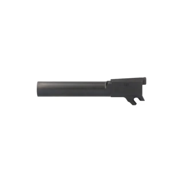 Sig Sauer P365XL Barrel 9mm Luger 3.7 in Black Nitron Action Type - View 3