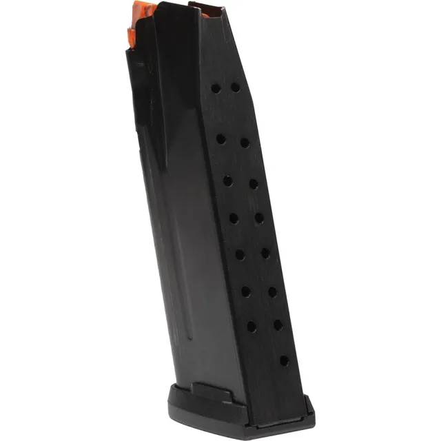 Sig Sauer P365 X-MACRO Magazine 9mm 17rd Blued Steel - View 2