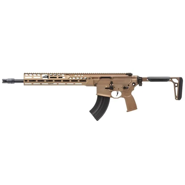 Sig Sauer MCX-SPEAR 7.62x39mm RMCX762R16BLT 7.62 x 39mm - View 2