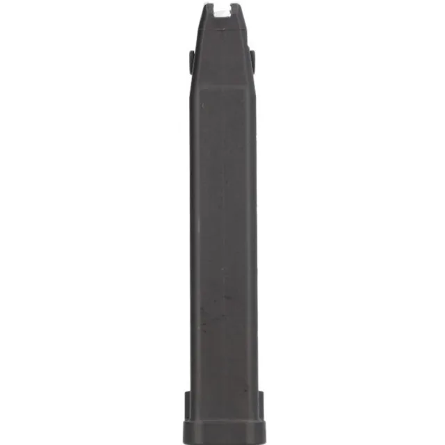 Sig Sauer 8900746 P322 .22 LR 10-Round Black Polymer Magazine - View 2