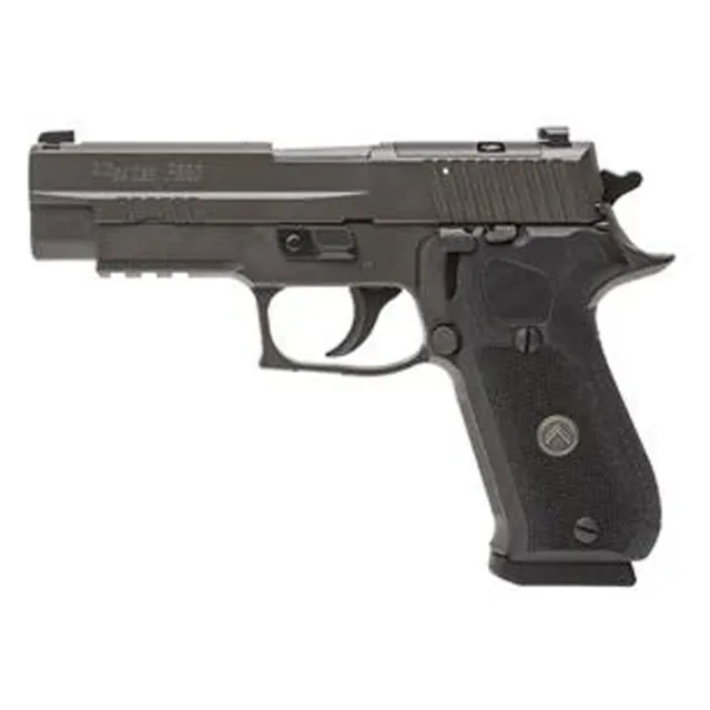 Sig Sauer P220 Legion Series Semi-Automatic Pistol .45 ACP - View 2