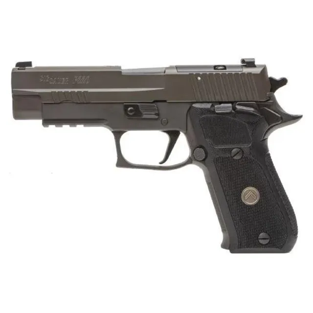 Sig Sauer P220 Legion SAO .45ACP 4.4" Gray G10 X-Ray3 8rd - View 2