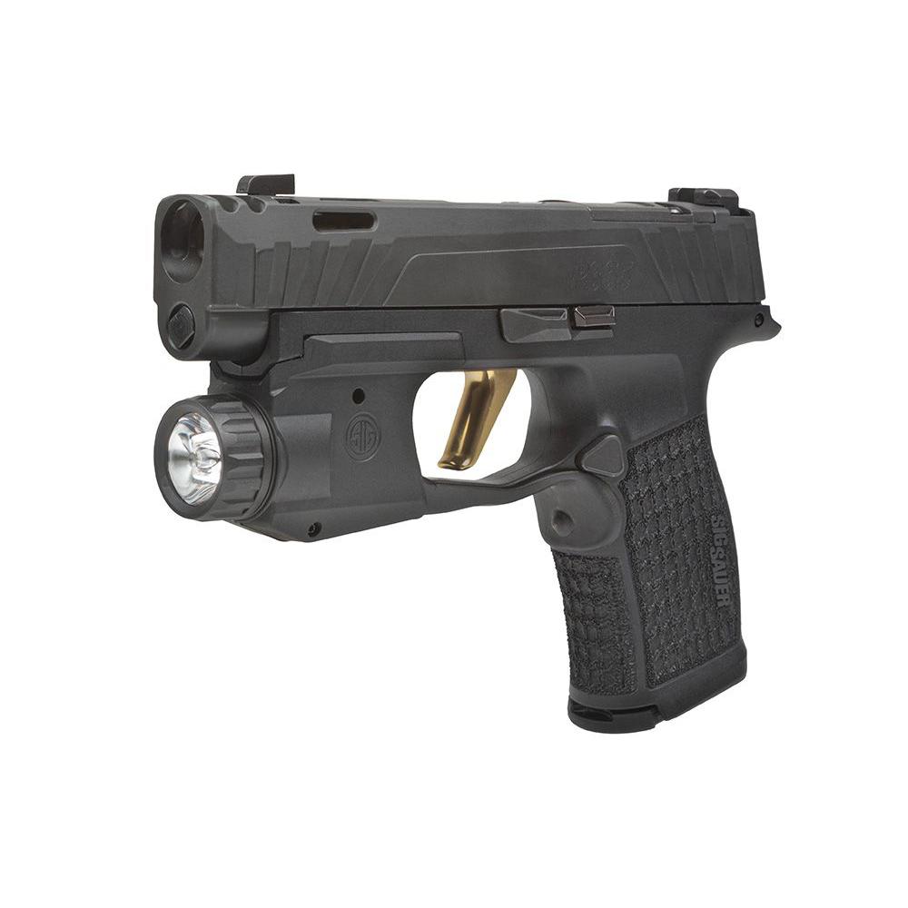 Sig SAUER Foxtrot365XR 550 Lumens Pistol Light (SOF365X1) - View 2