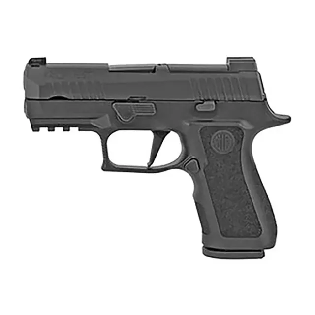 Sig Sauer P320 XCompact 9mm - View 2