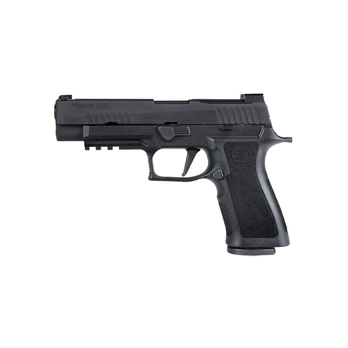 Sig Sauer P320 XFull 9mm - View 2